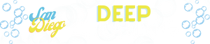 San Diego Deep Cleaning Services Hi-Def Logo